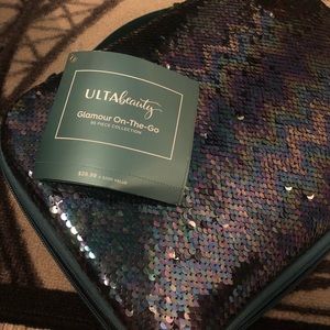 Ulta Beauty Glamour on the Go Kit!